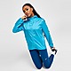 Azul Nike chaqueta Running Essential