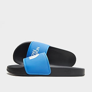 The North Face chanclas Basecamp