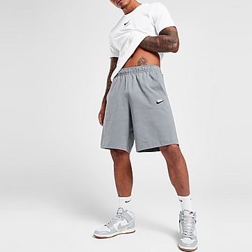 Nike pantalón corto Foundation Club Jersey