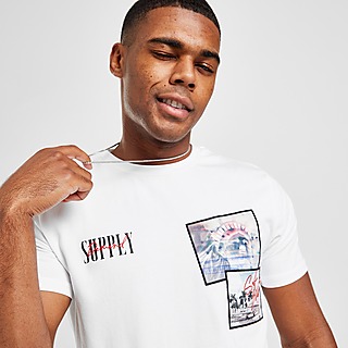 Supply & Demand camiseta Dreamer