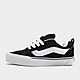 Negro Vans Knu Skool