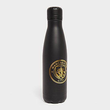 Official Team botella Manchester City FC Thermal 500ml