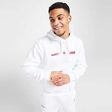 Nike sudadera con capucha Standard Issue