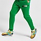 Verde Hoodrich pantalón de chándal Kraze