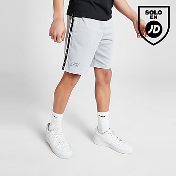 Nike pantalón corto Repeat Poly Knit júnior