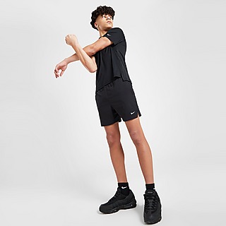 Nike Pantalón Corto Dri-FIT Tech Júnior