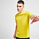 Amarillo Nike camiseta Sportswear Club