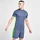 Azul Nike camiseta Academy 23