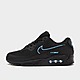 Negro/Azul Nike Air Max 90