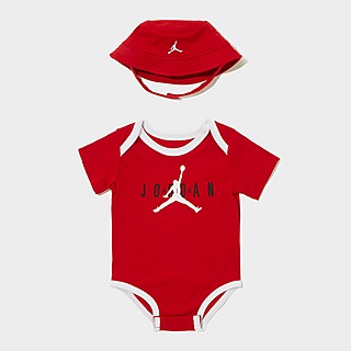 Ropa Jordan de Bebé | JD Sports