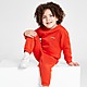 Rojo McKenzie chándal Mirco Essential Fleece para bebé