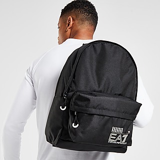 Emporio Armani EA7 mochila Core