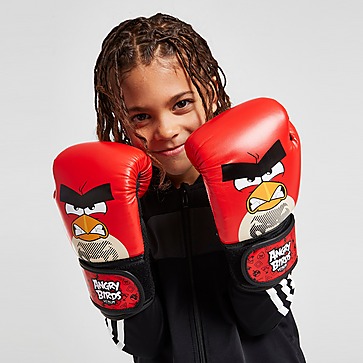 Venum guantes de boxeo Angry Birds júnior