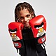 Rojo Venum guantes de boxeo Angry Birds júnior