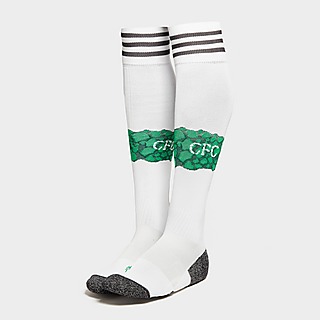 adidas Celtic FC 2023/24 Home Socks