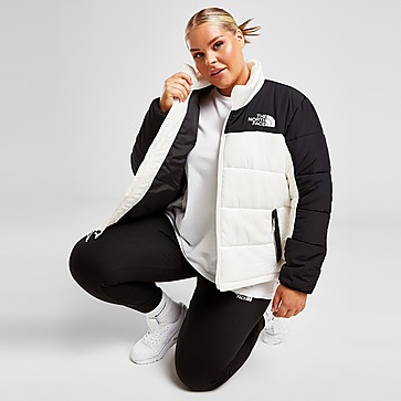 The North Face chaqueta Himalayan Padded Plus Size