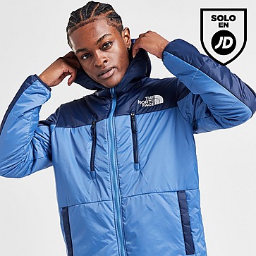 The North Face Himalayan Synthetic chaqueta