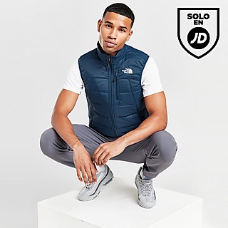 The North Face Hybrid Gilet