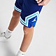 Azul Jordan Diamond Mesh pantalón corto Junior