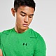 Verde Under Armour Camiseta