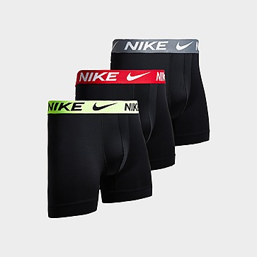 Nike pack de 3 Boxers