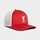 Rojo Nike Liverpool FC Trucker Cap