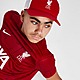Rojo Nike Liverpool FC Trucker Cap Junior
