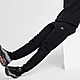 Negro/Negro Nike pantalón de chándal Tech Fleece
