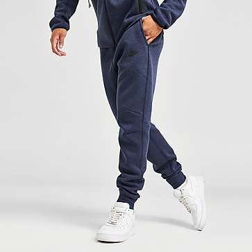 Nike pantalón de chándal Tech Fleece