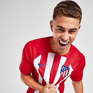 Nike Atlético de Madrid 2023/24 camiseta primera equipación