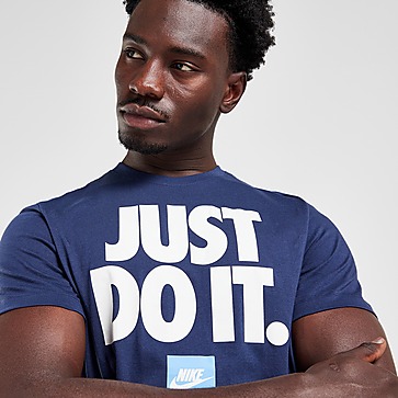 Nike Just Do It Core Camisetas