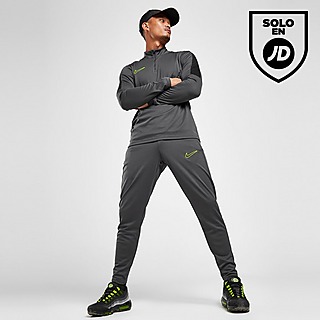Nike pantalón de chándal Dri-FIT Academy