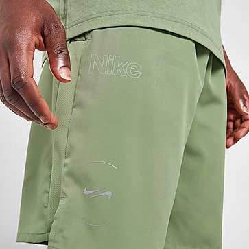 Nike Sprint Challenger pantalón corto