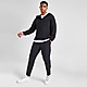 Negro/Negro/Negro Nike pantalón de chándal Unlimited Woven