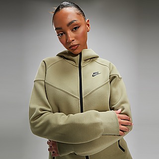 Nike Tech Fleece sudadera con capucha