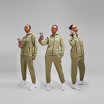 Nike Tech Fleece pantalón de chándal
