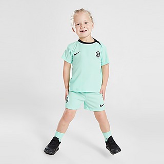 Nike Chelsea FC 2023/24 Third Kit Infant