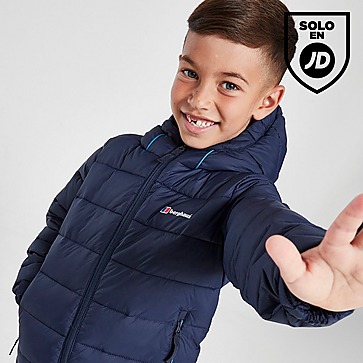 Berghaus Tech Padded chaqueta Children