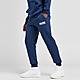 Azul Puma Pantalones de chandal