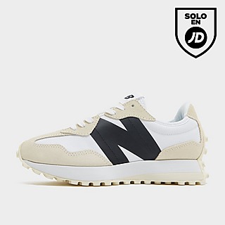 New Balance 327 Mujer