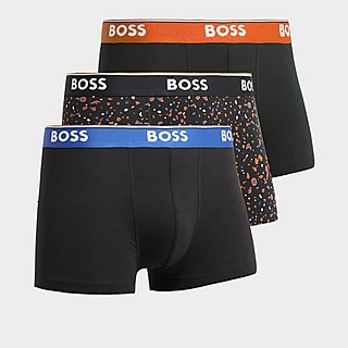 BOSS pack de 3 boxers