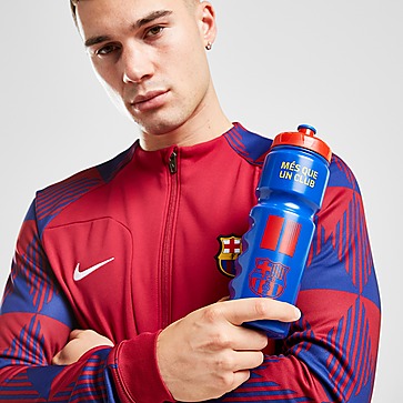 Official Team botella de agua FC Barcelona 750ml