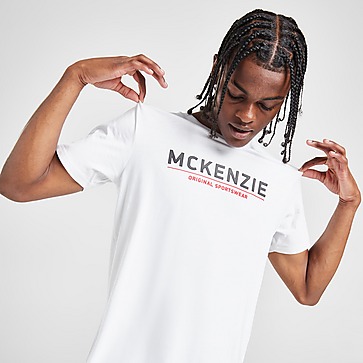 McKenzie Camiseta