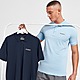 Azul McKenzie 2 Pack Essential Edge Polo Shirt
