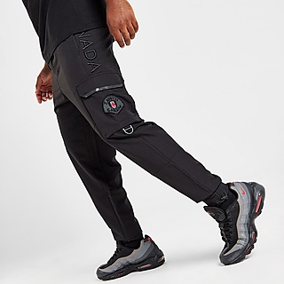 Zavetti Canada Rivelini Cargo Track Pants