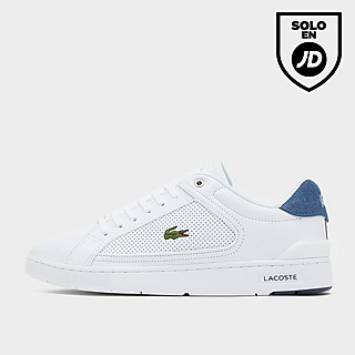 Zapatillas Lacoste Hombre