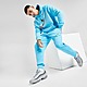 Azul Nike pantalón de chándal Swoosh