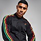 Negro adidas Originals SST Track Top