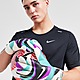 Blanco Nike Goalkeeper Vapor Grip3 Gloves