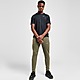 Negro Nike pantalón de chándal Academy